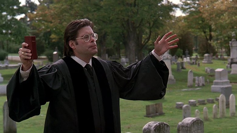 Mike Flanagan explica o segredo para uma boa adaptação de Stephen King