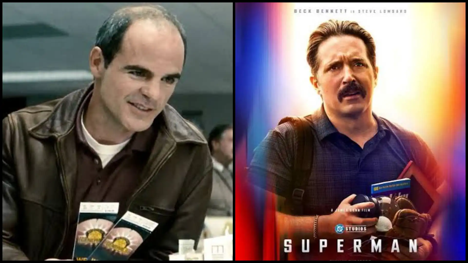 14 Personagens da DC Reinterpretados no Universo de James Gunn