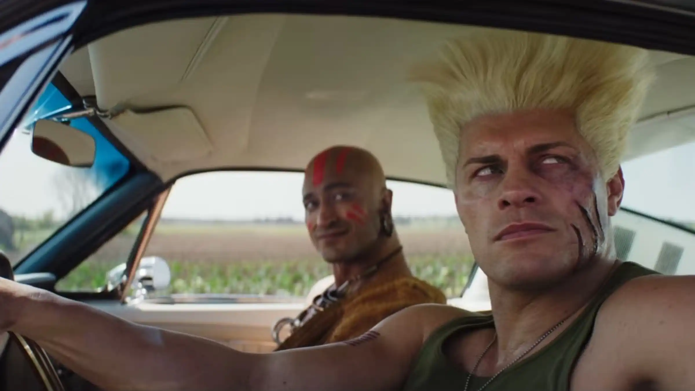 Seis motivos que fazem o reboot de Street Fighter superar Mortal Kombat nos cinemas