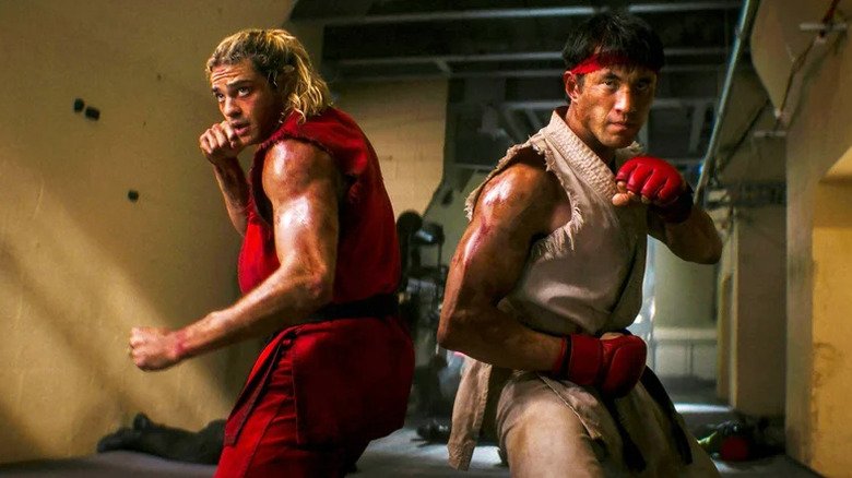 Primeiras reações ao filme Street Fighter (2026) destacam pontos positivos e críticas