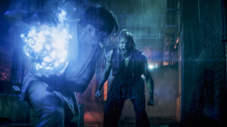 Street Fighter (2026) e Mortal Kombat II: comparação entre os filmes de videogame lançados no mesmo ano