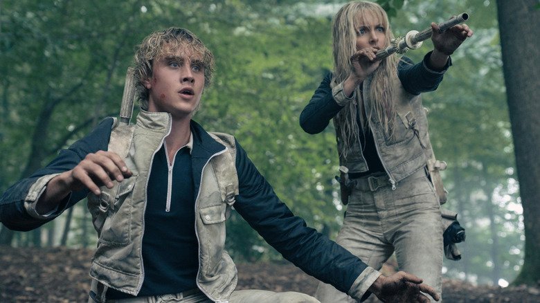 Jennifer Lawrence confirma retorno como Katniss Everdeen em prequela de Jogos Vorazes