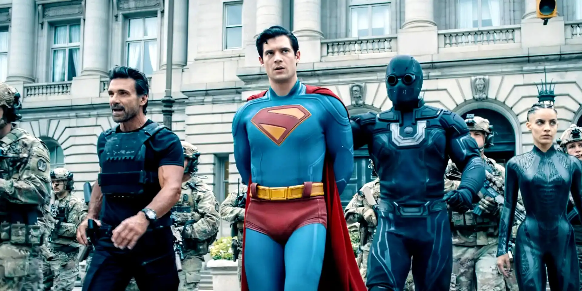 Série animada “Krypto Saves the Day!” de James Gunn retorna com novos episódios em novembro