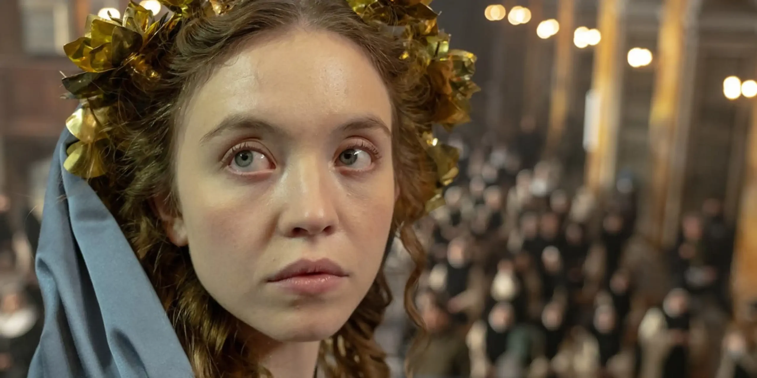 As Melhores Atuações de Sydney Sweeney para Assistir em Novembro