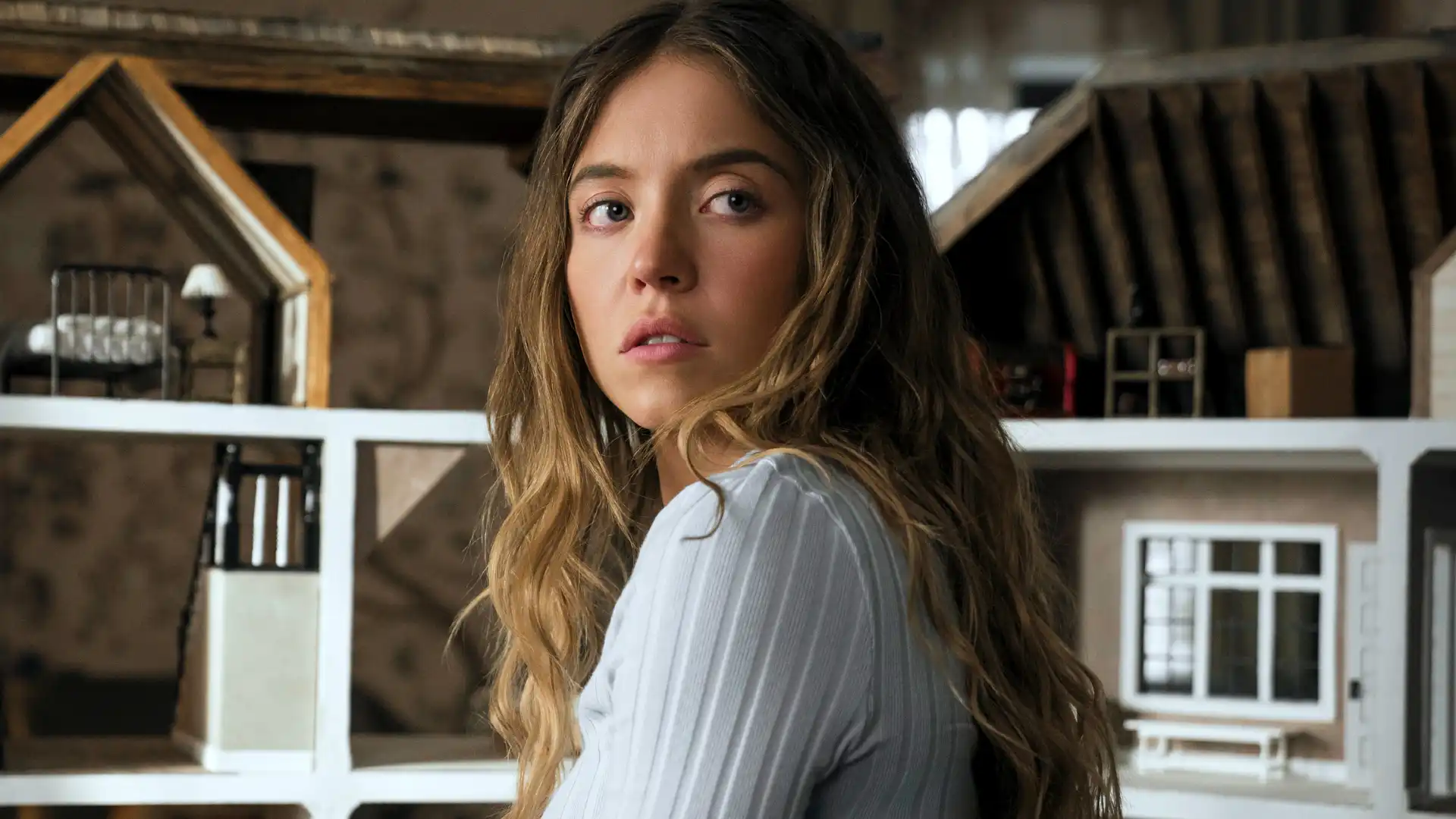 Filme R-Rated “Eden”, com Sydney Sweeney, Ana de Armas e Vanessa Kirby, ganha destaque no catálogo da Netflix