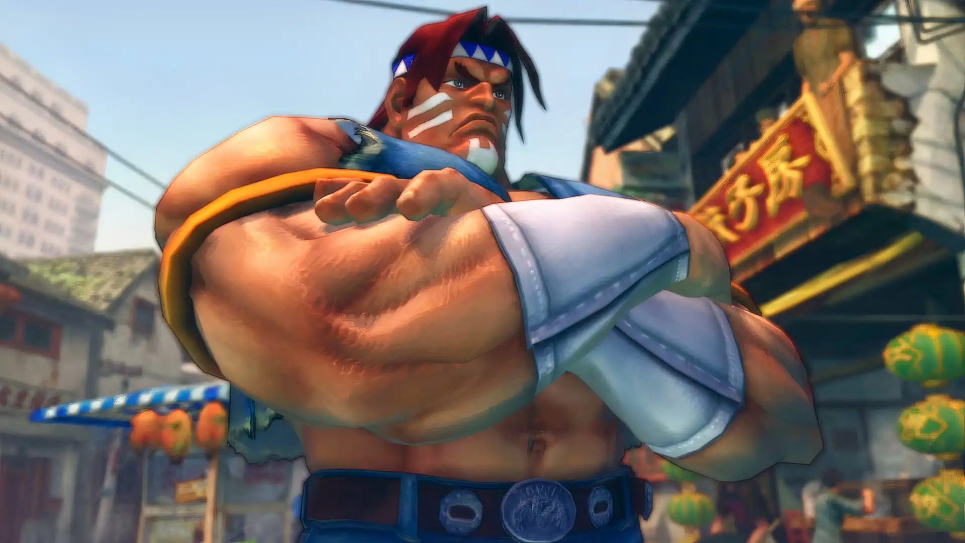 7 Personagens Ausentes de Street Fighter Que Devem Aparecer na Próxima Sequência (Rankeados por Força)