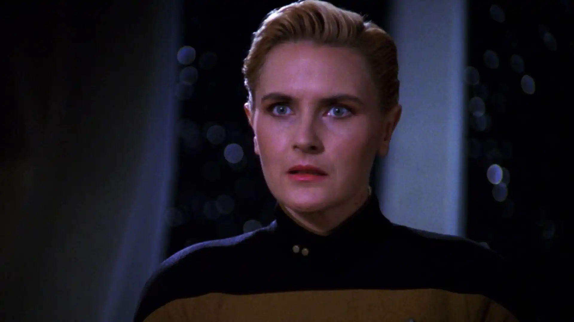 Roteirista de Star Trek: The Next Generation acreditava que episódio clássico seria um “desastre”