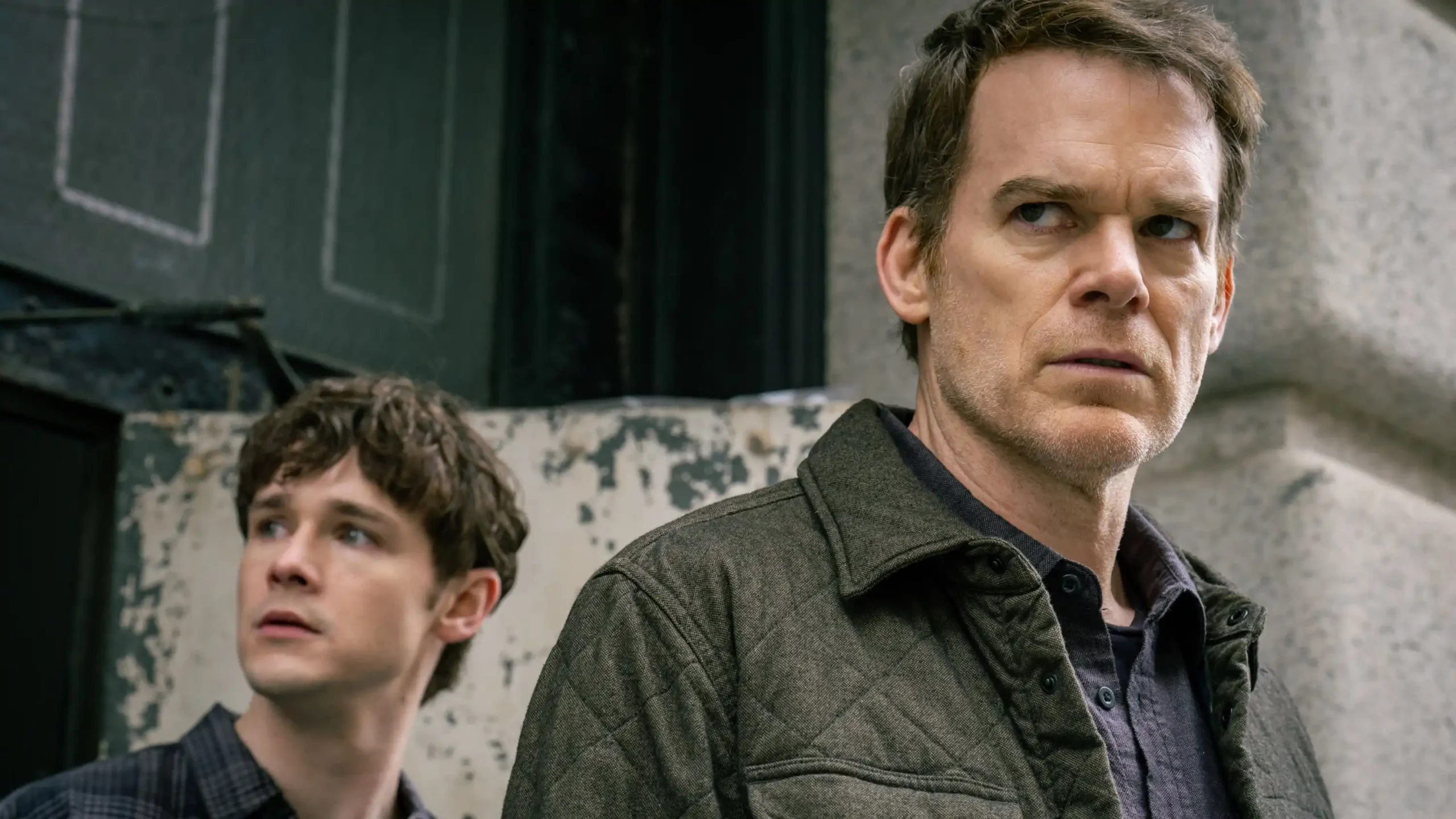 Segunda temporada de Dexter: Resurrection traz nova versão de Harrison Morgan, confirma ator