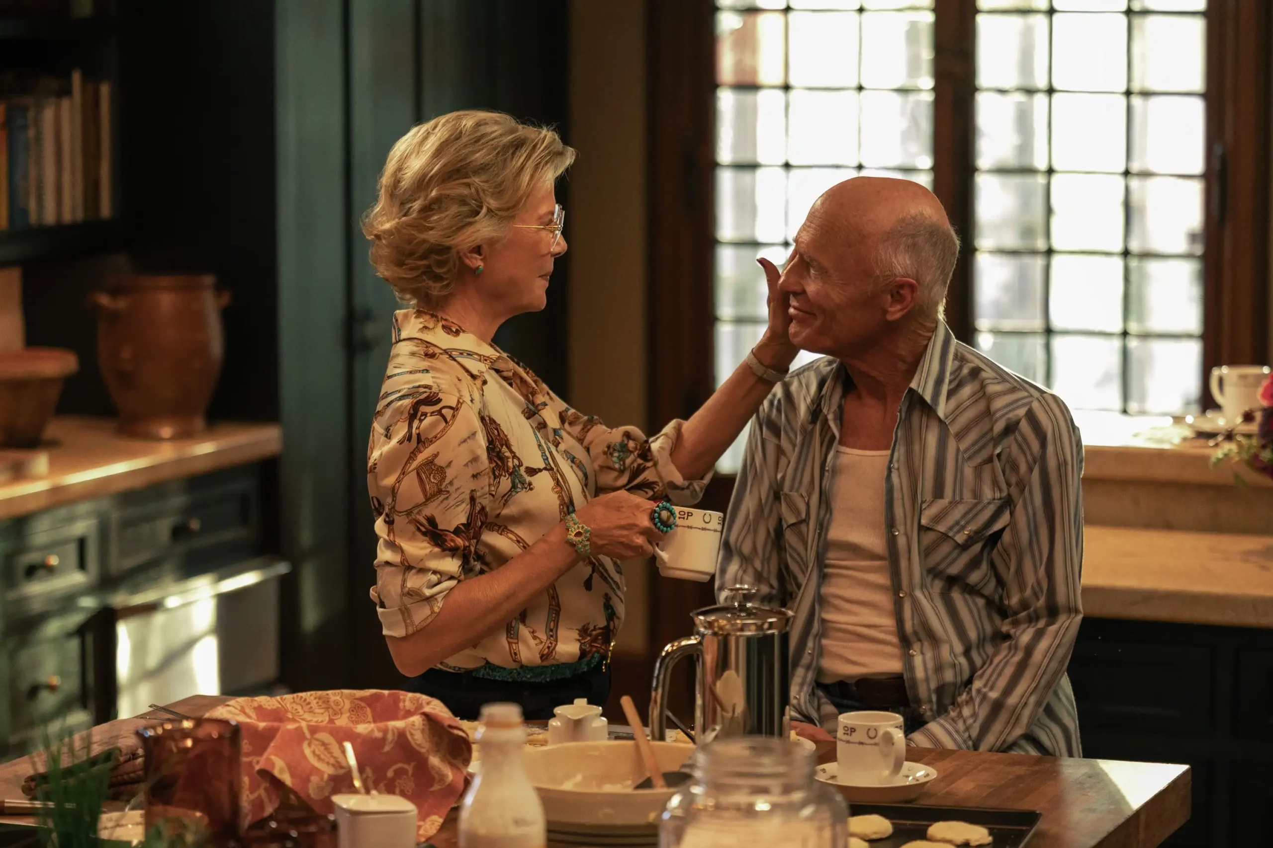 Data oficial do início das filmagens da 2ª temporada de Dutton Ranch é confirmada
