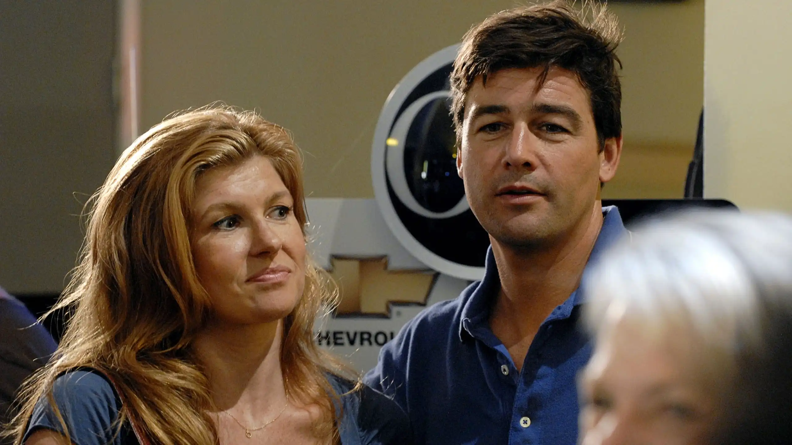Produção da nova série reboot de Friday Night Lights é suspensa na Peacock