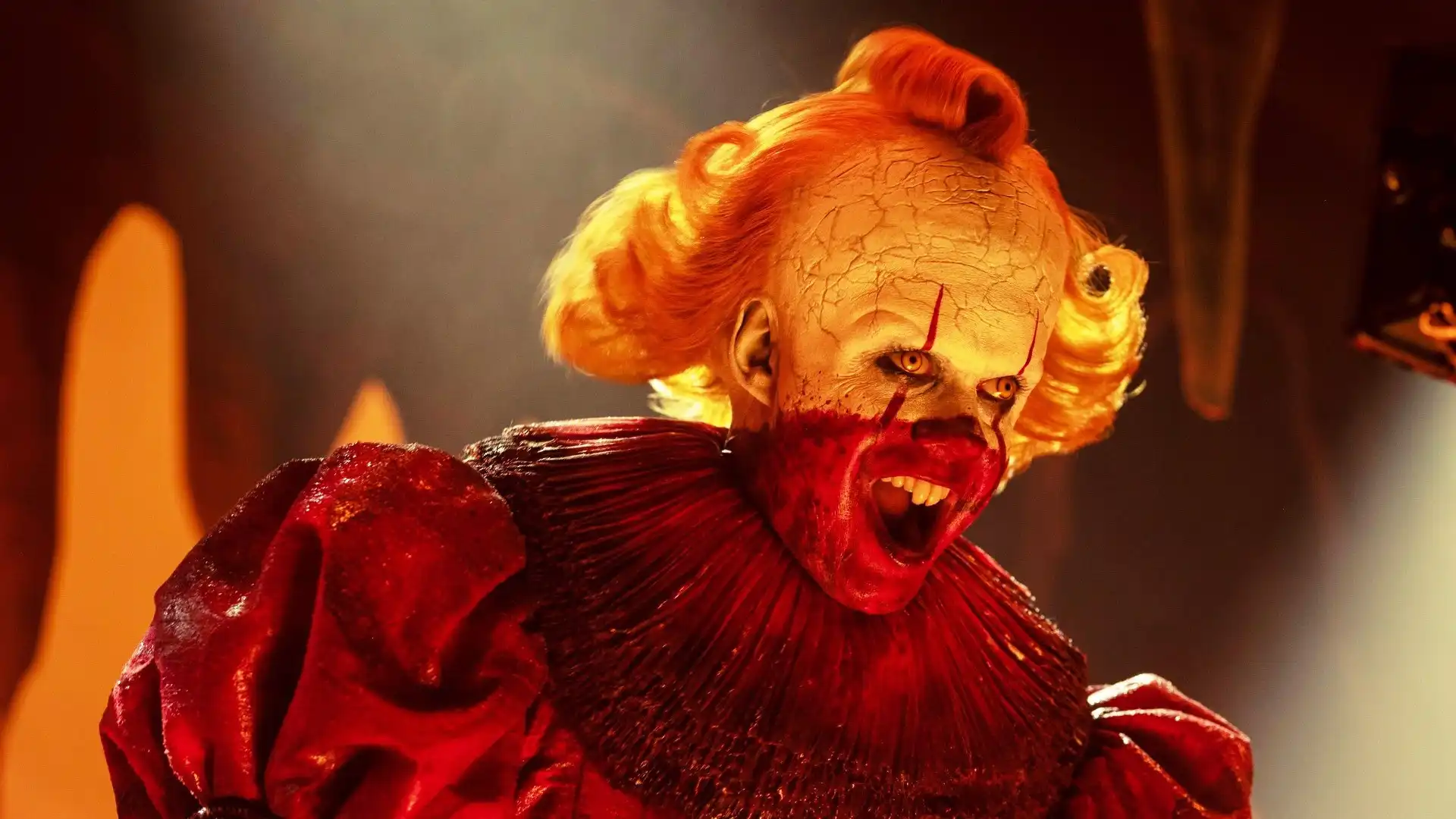 HBO lança episódio especial de <em>It: Welcome to Derry</em> e apresenta personagem cósmico de Stephen King