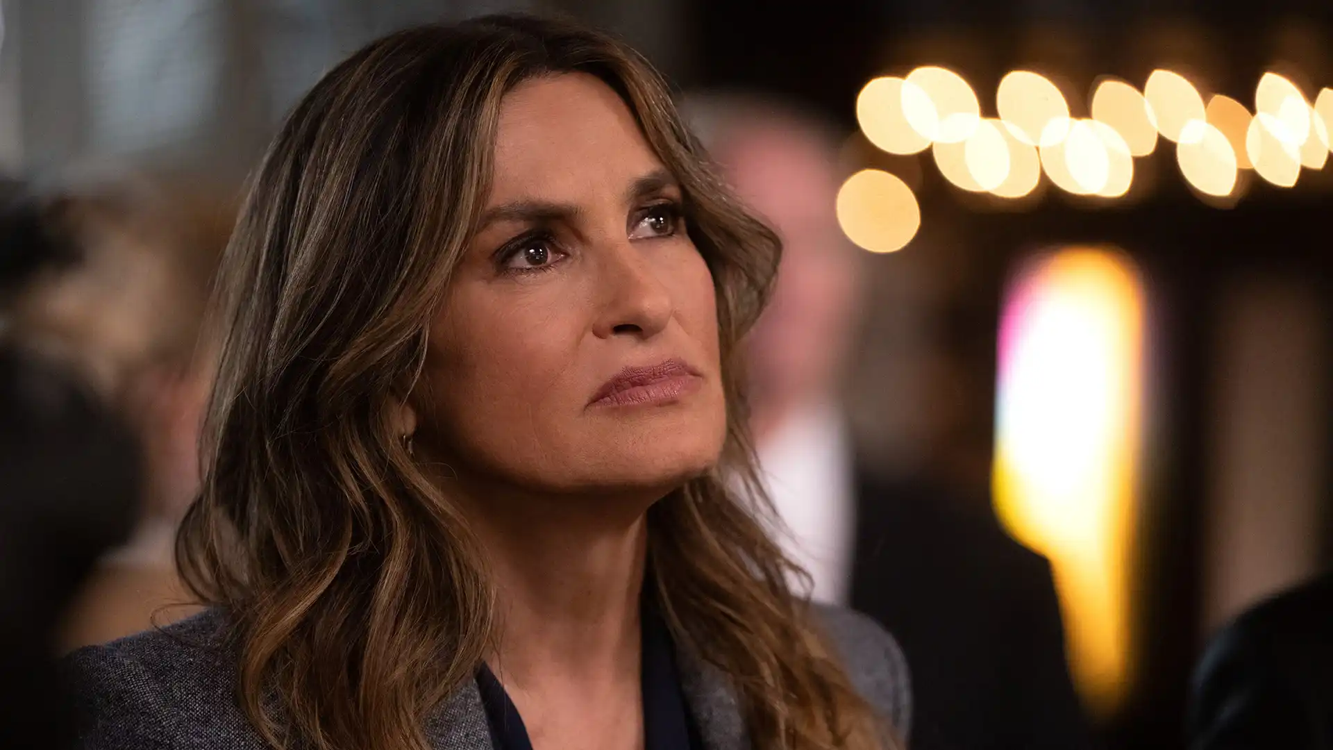 Estreia da 28ª temporada de Law & Order: SVU aborda tema atual e polêmico