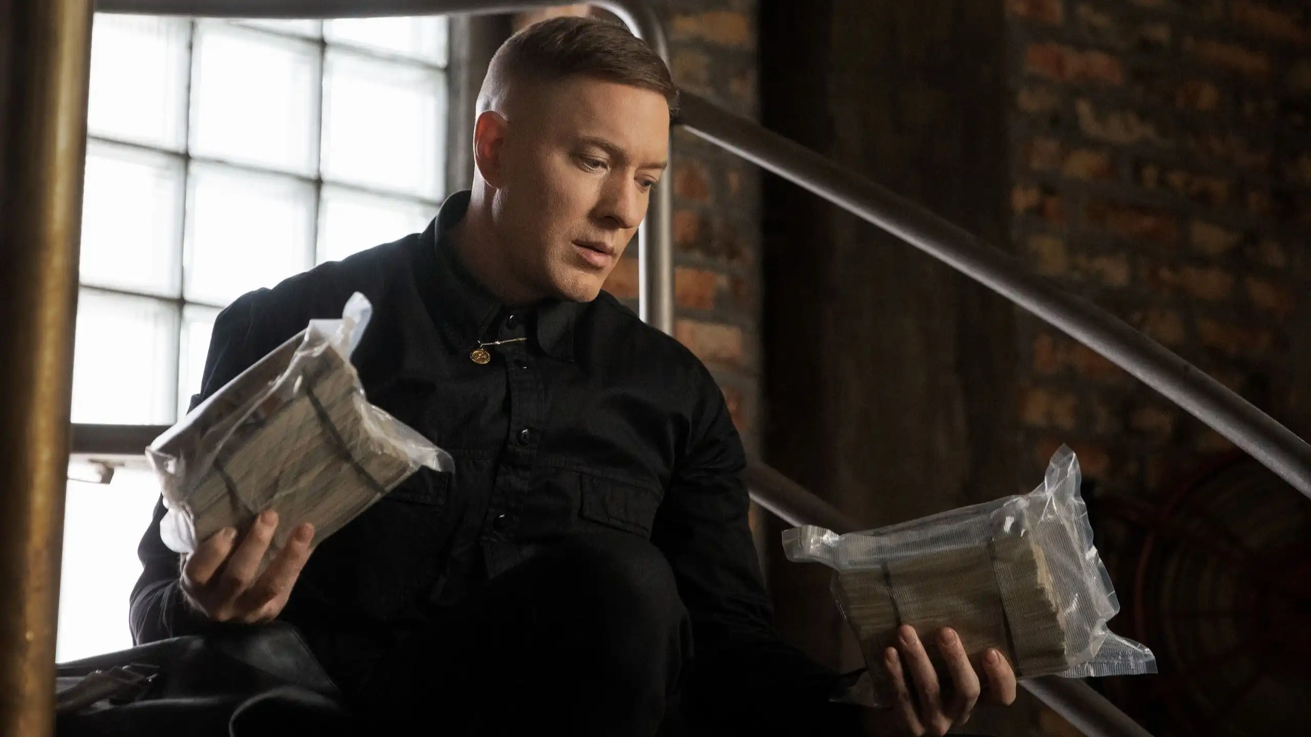 Starz pode sair da programação da Verizon FiOS por disputa contratual
