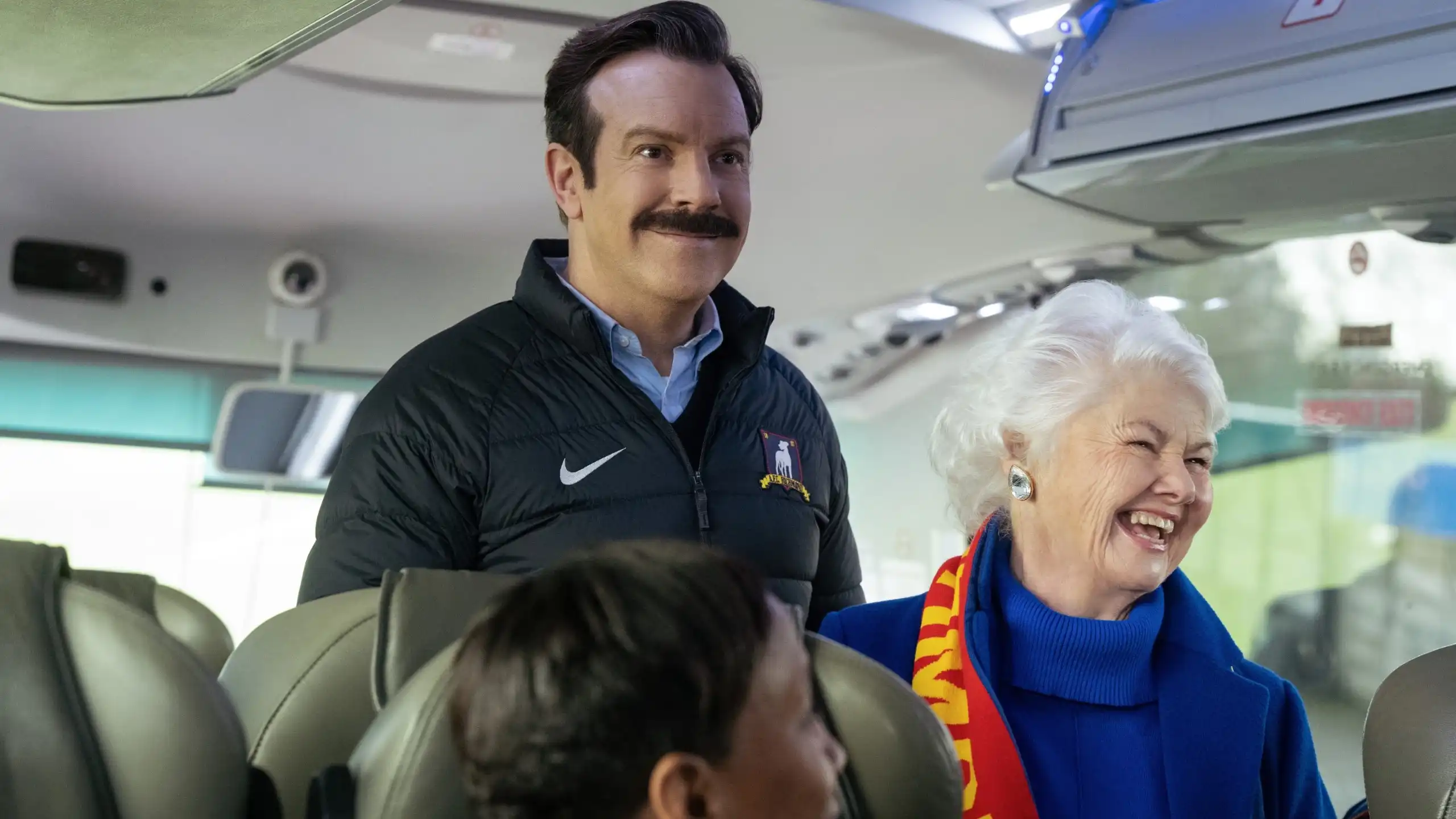 Morre personagem importante na 4ª temporada de Ted Lasso e seu legado pode mudar o final