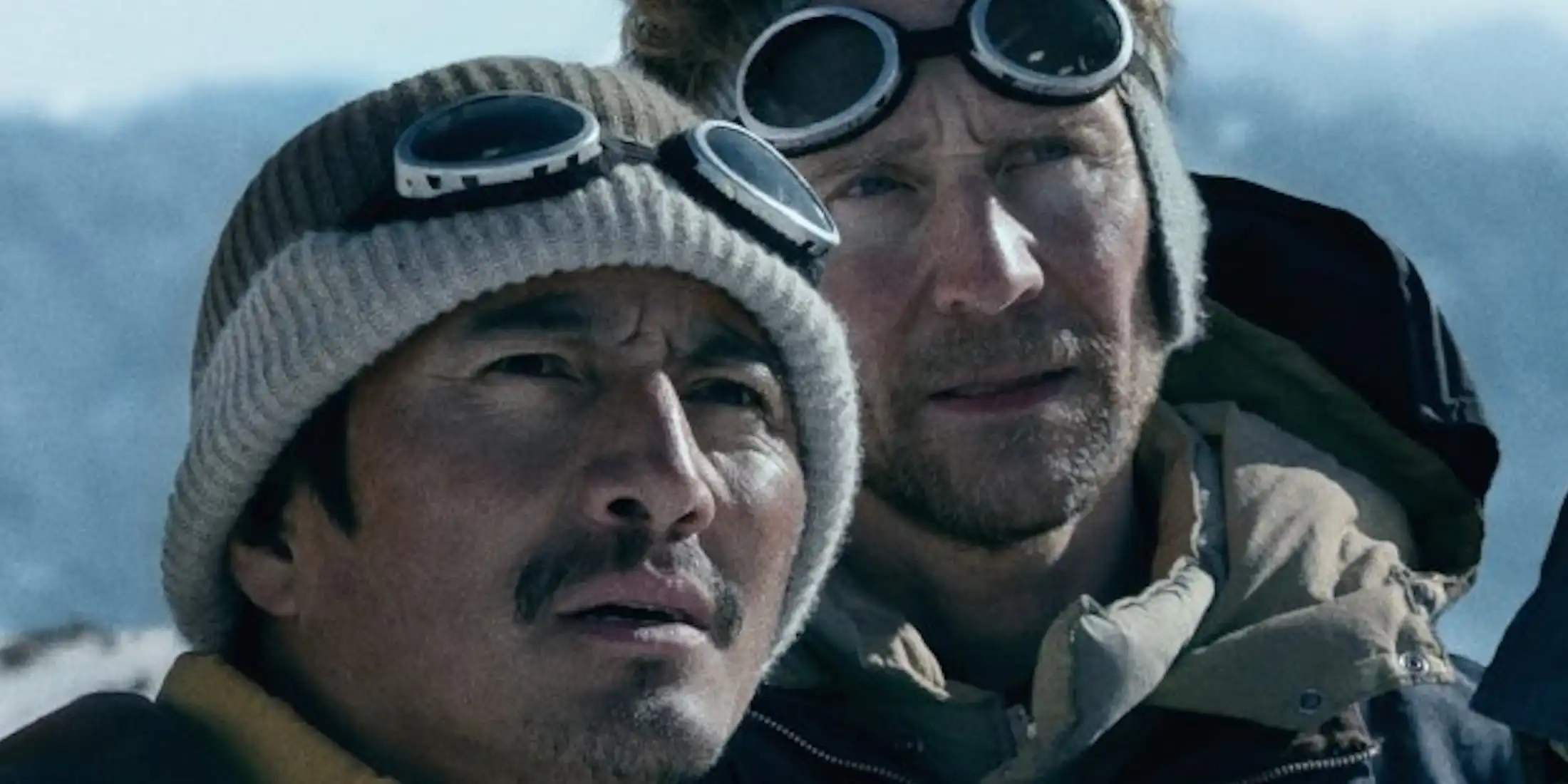 Filme Tenzing destaca contribuições de Tenzing Norgay na conquista do Everest, mas traz algumas alterações