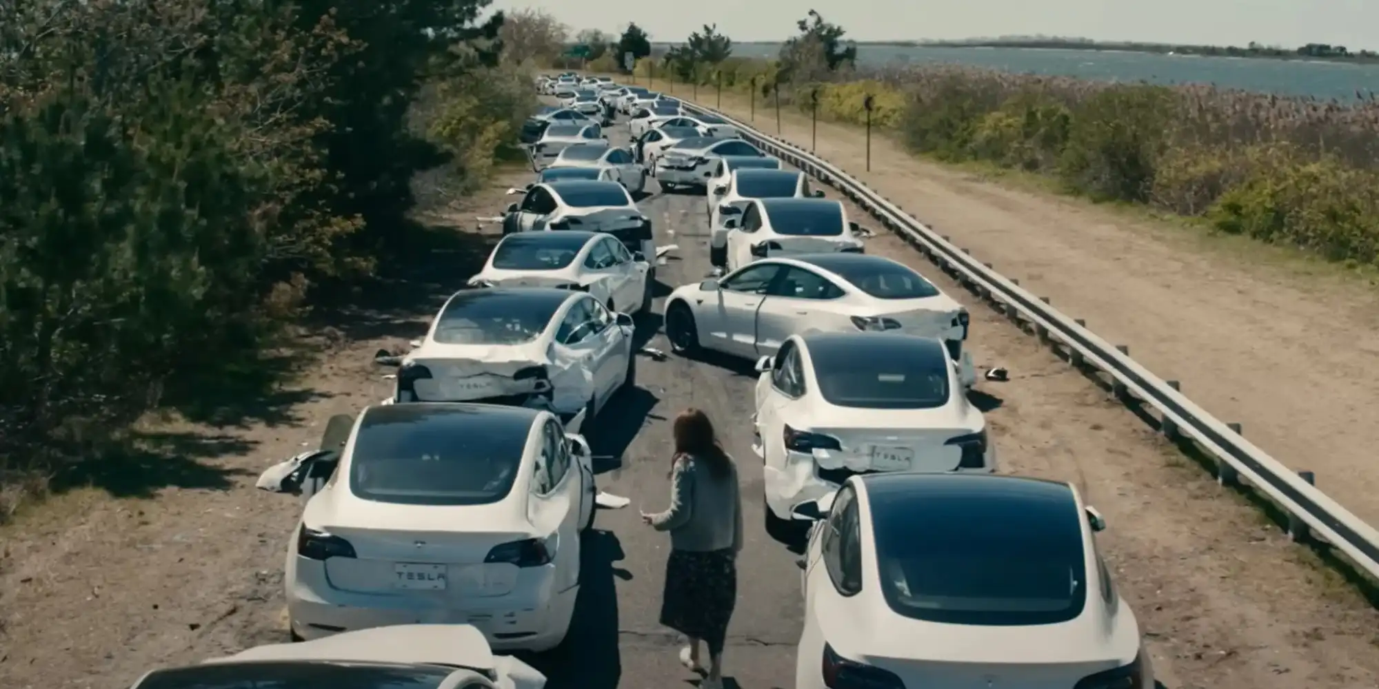Thriller apocalíptico da Netflix termina com desfecho ainda mais sombrio do que parecia