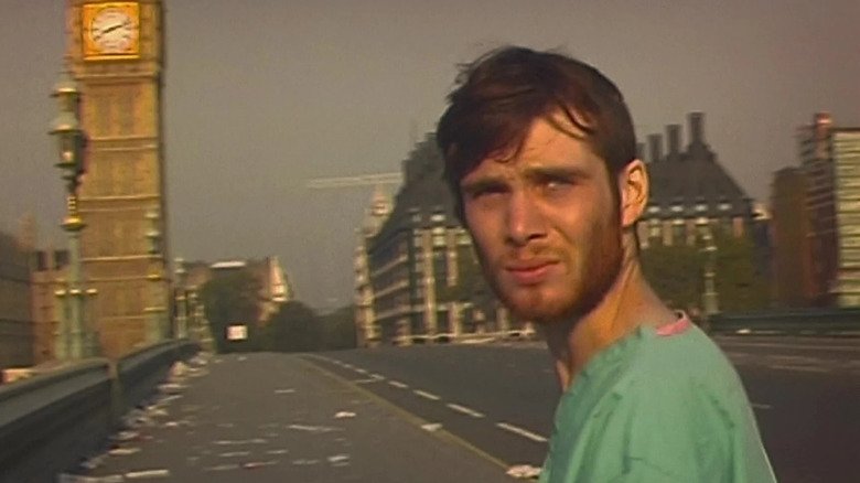 Diretor Danny Boyle confirma que novo filme de “28 Years Later” está em espera