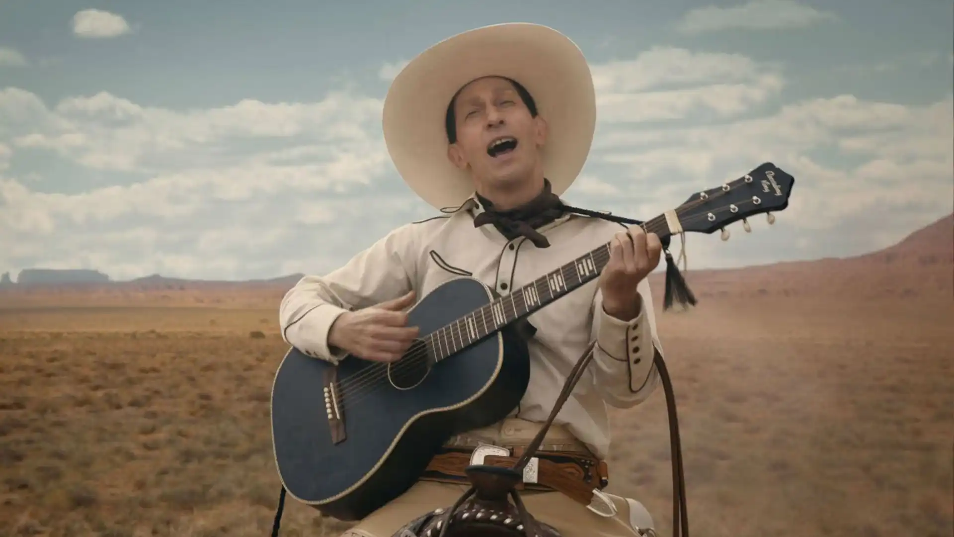 Os 7 Westerns Modernos Mais Reassistidos, Classificados