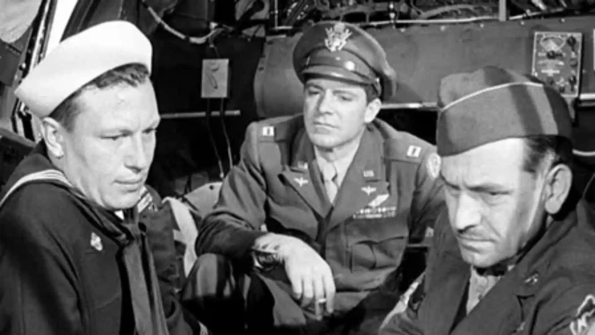 Clássico do Cinema sobre a Segunda Guerra Mundial Completa 80 Anos e Está Disponível Gratuitamente em Streaming