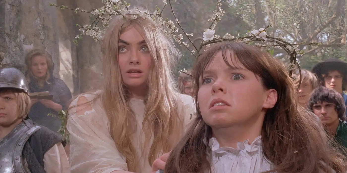 As 10 Melhores Filmes de Terror Folk da História, Classificados