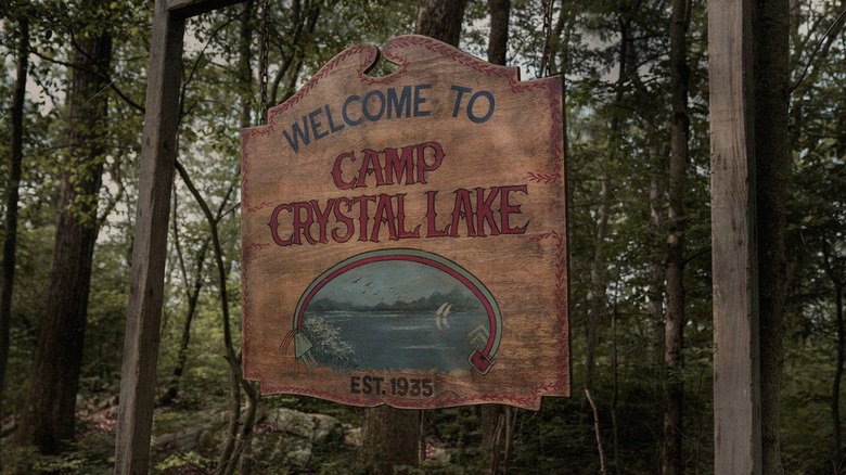 Showrunner de Crystal Lake defende reviravolta polêmica sobre Jason Voorhees na série Sexta-Feira 13