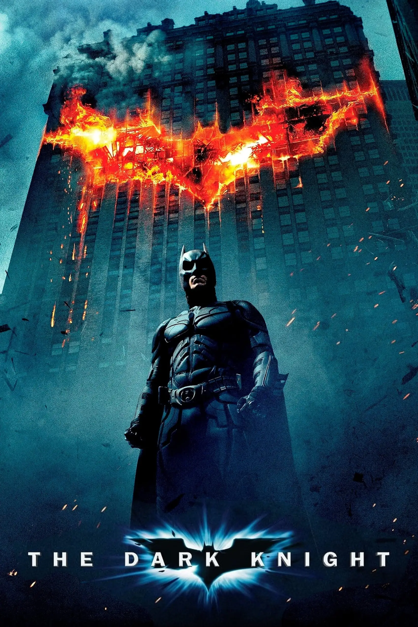 Christian Bale só retornaria como Batman em novo filme de Christopher Nolan com uma condição