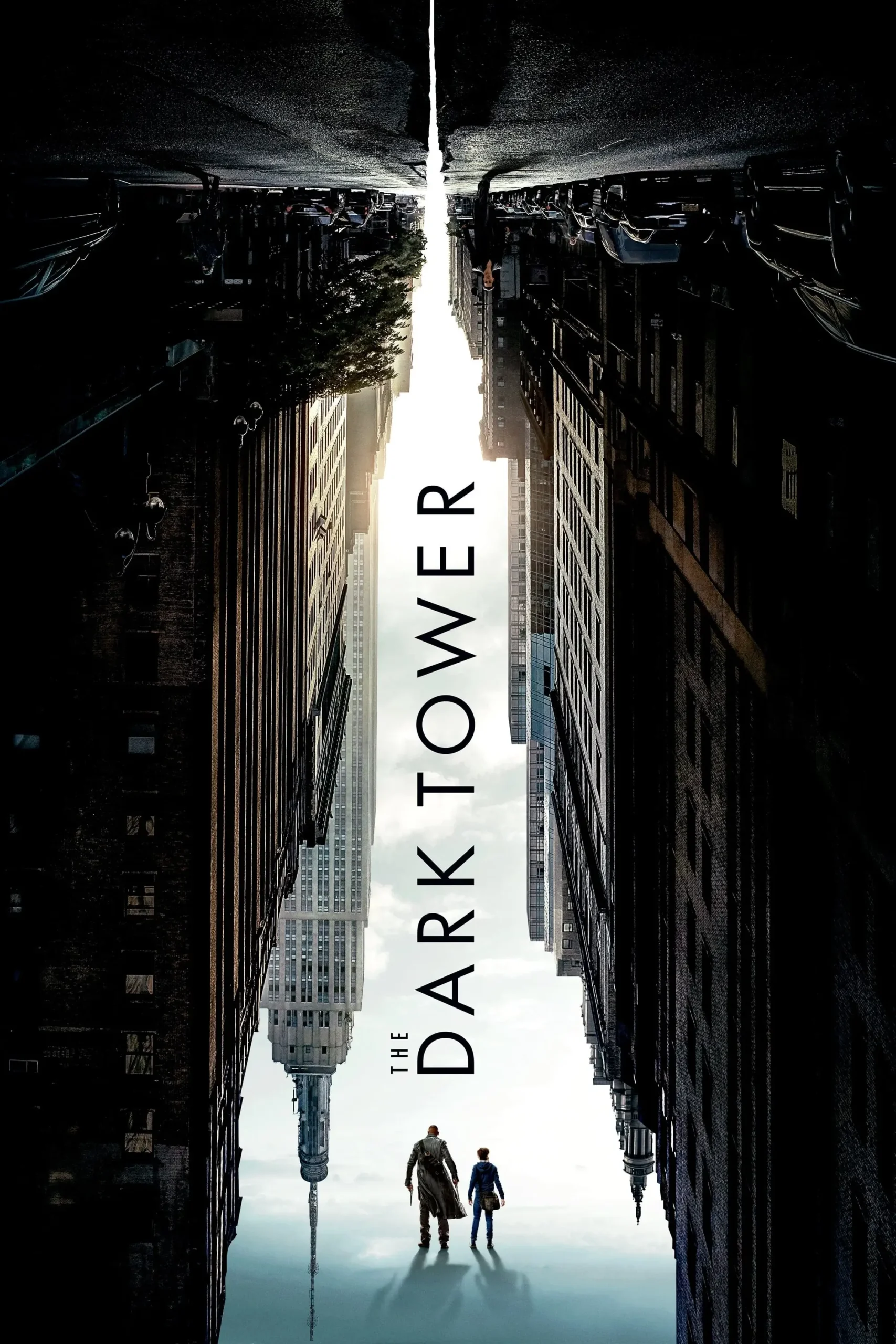 Mike Flanagan confirma ordem e estrutura da série de TV baseada em The Dark Tower