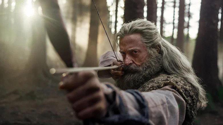 Suspense de Hugh Jackman é maior sucesso de streaming da HBO Max em 2026