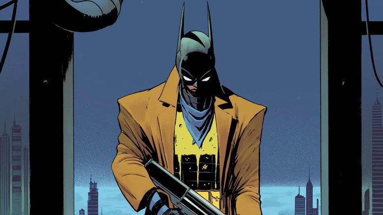 Filme do Batman de Ben Affleck cancelado mataria grande herói da DC Comics