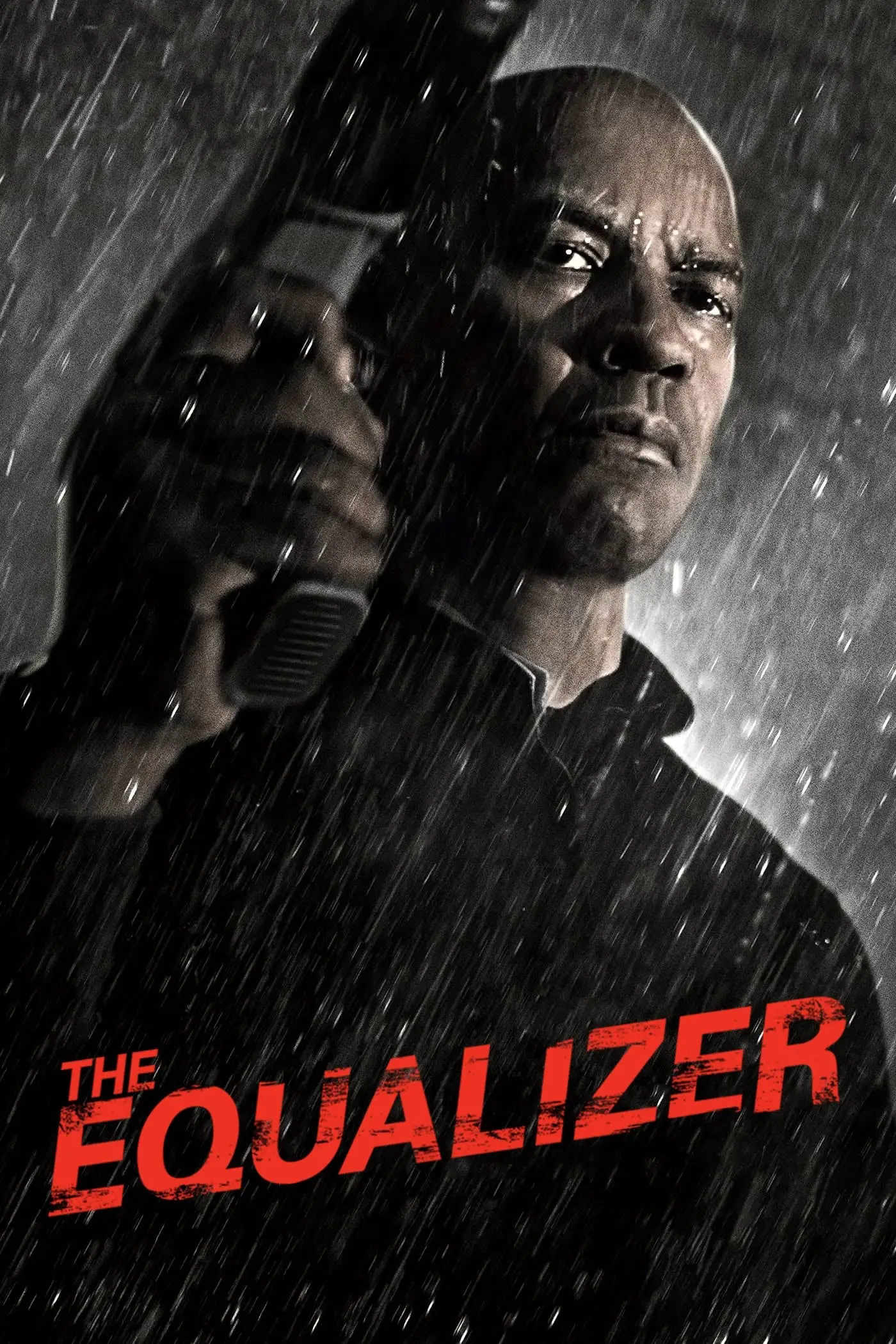 Filme “The Equalizer 3” com Denzel Washington é sucesso no Netflix globalmente