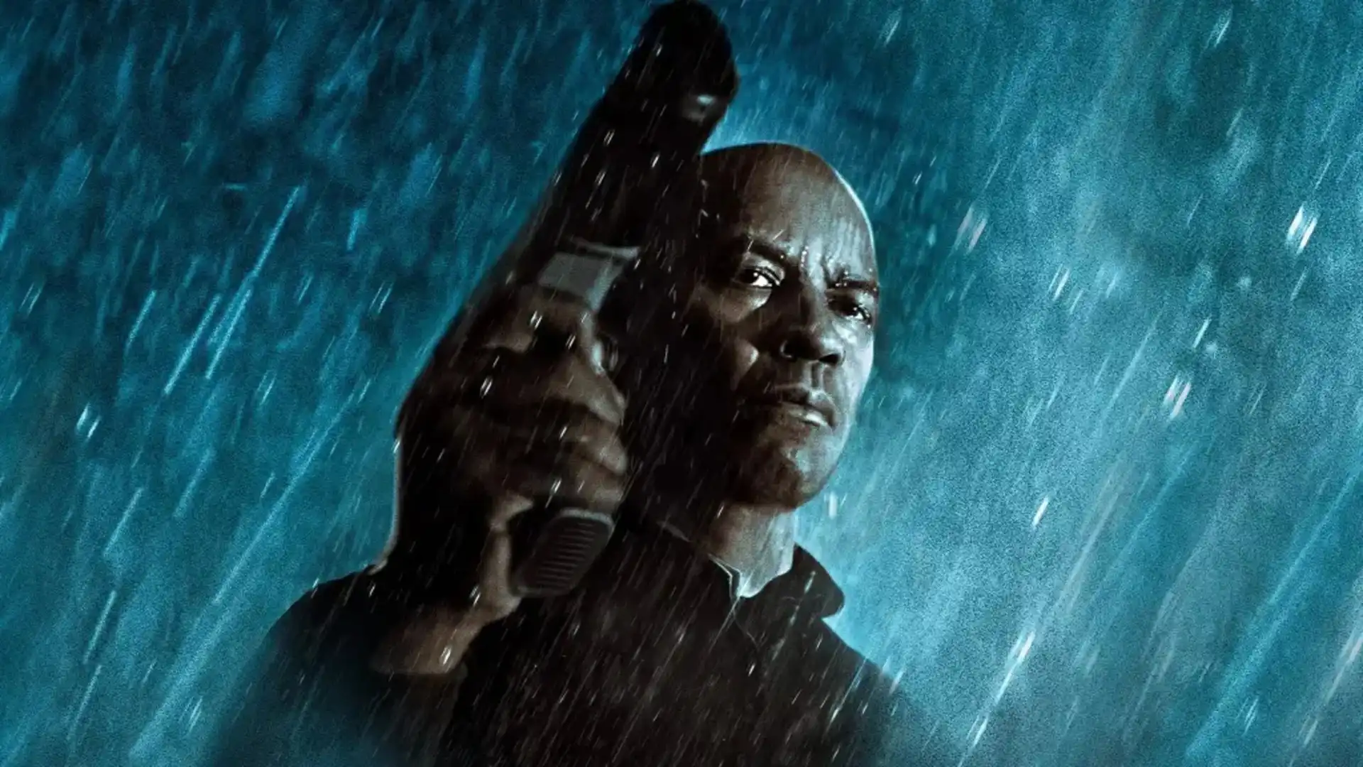Filme “The Equalizer 3” com Denzel Washington é sucesso no Netflix globalmente