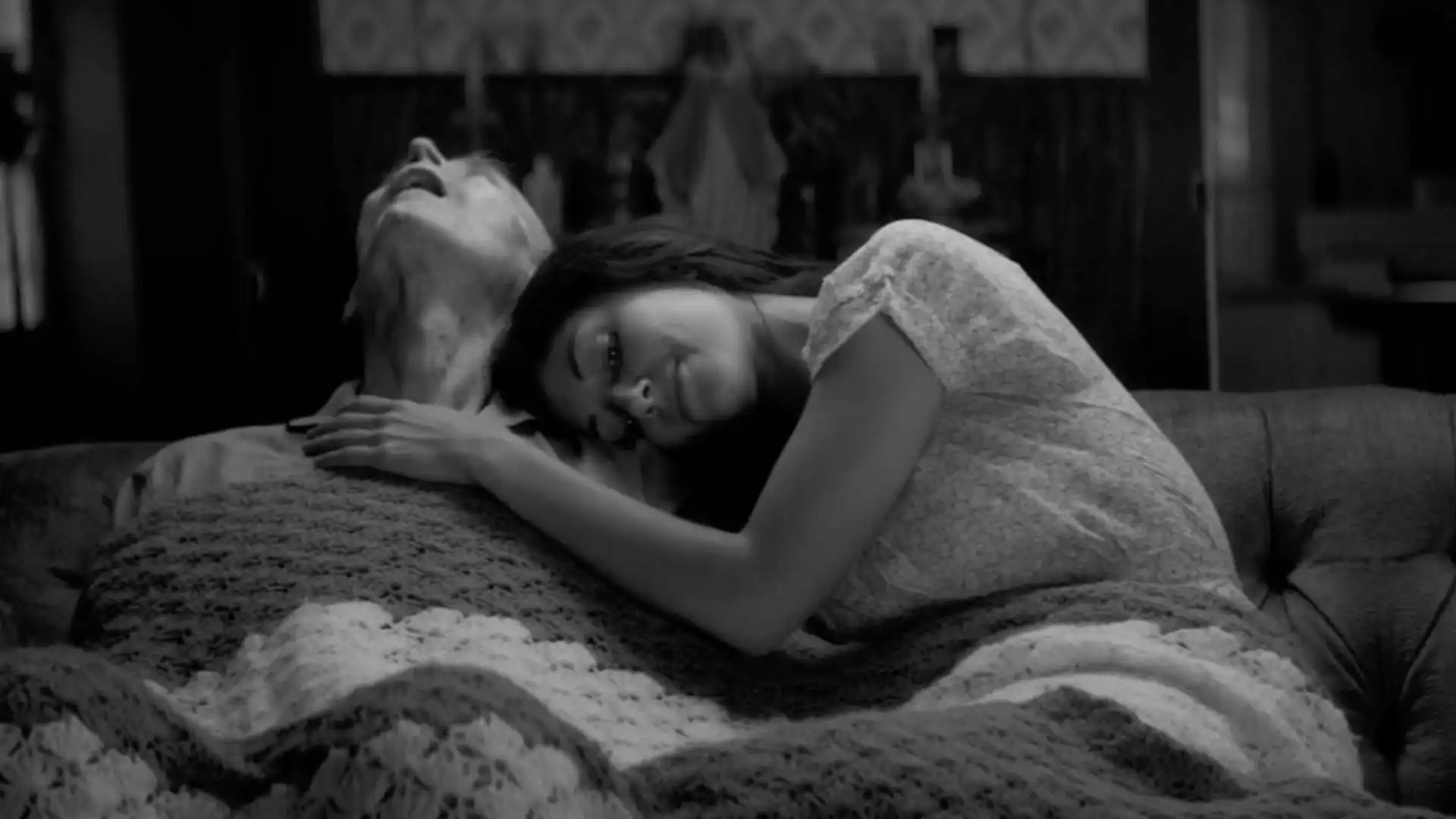 10 Melhores Filmes de Terror Modernos em Preto e Branco