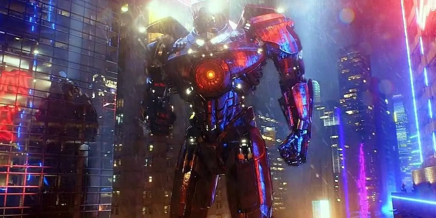 Todos os 17 Kaiju dos filmes Pacific Rim classificados por poder