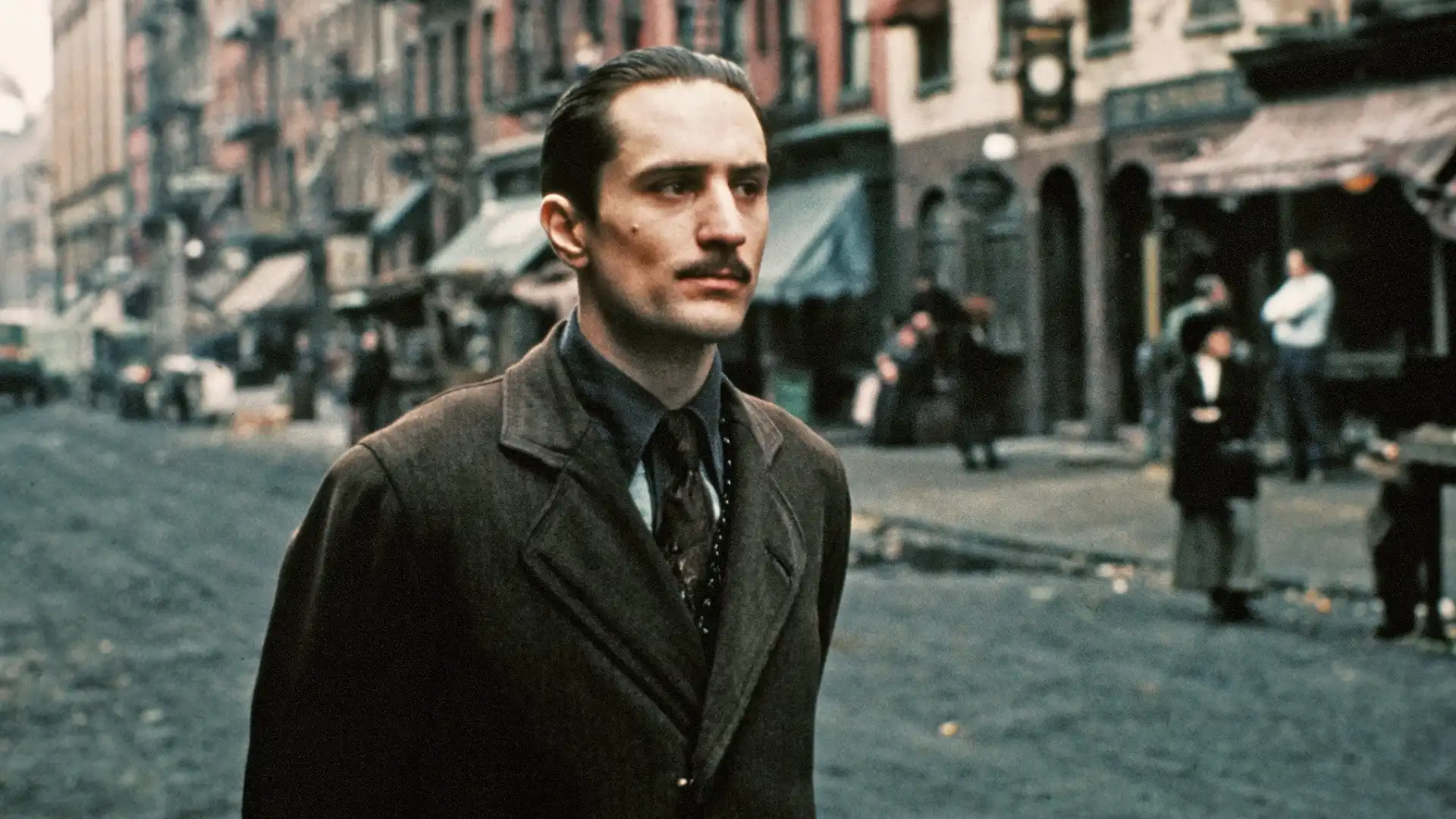 52 Anos Depois, O Poderoso Chefão Parte II Mantém o Melhor Final da História dos Filmes de Gangster