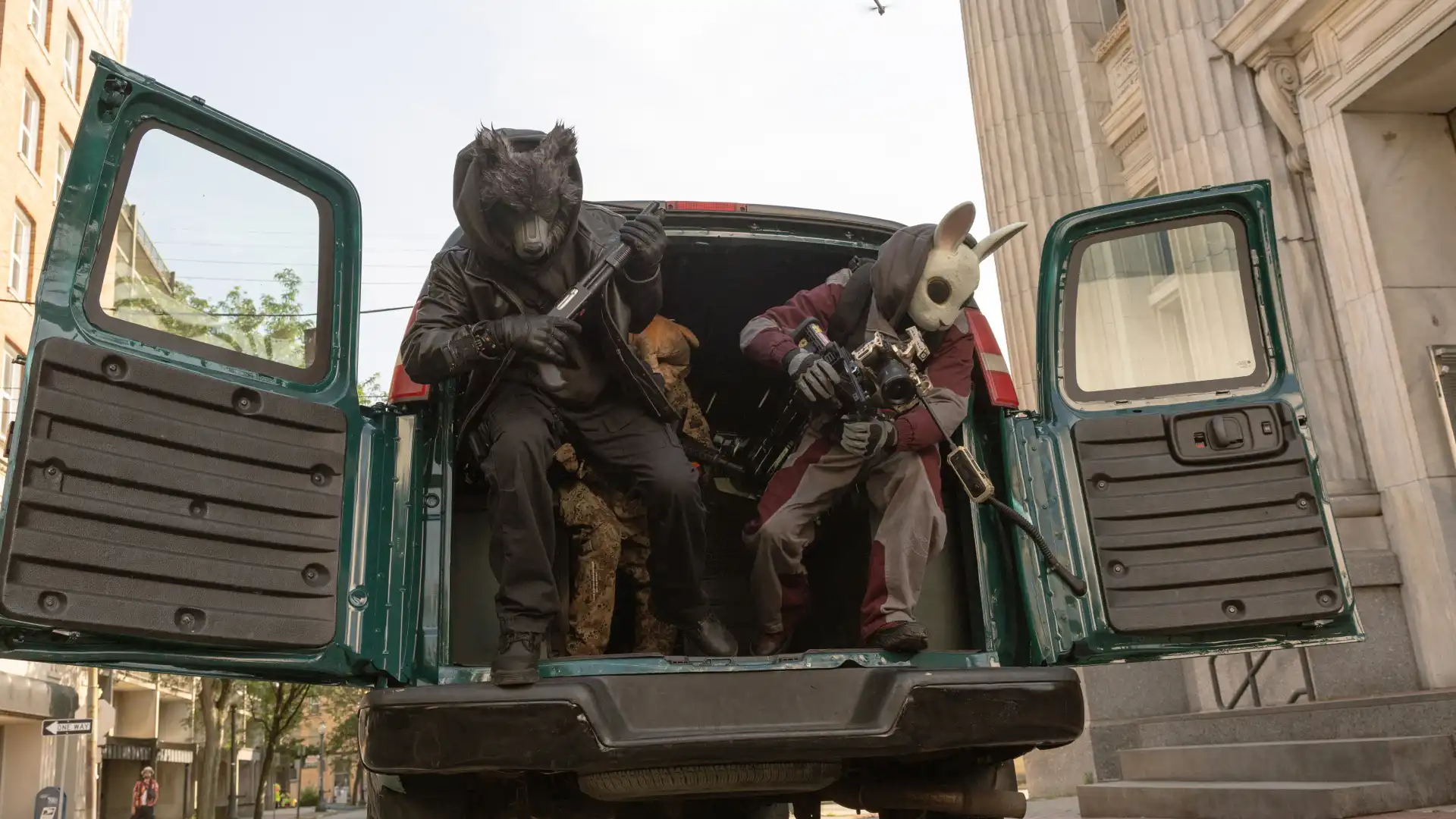 Filmes que estreiam nos cinemas em novembro de 2026