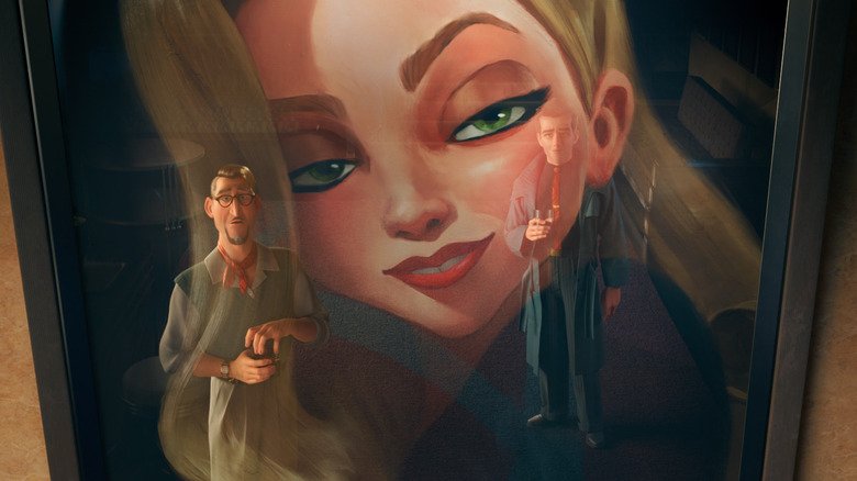 Ray Gunn: o projeto de paixão animado de Brad Bird é uma obra visual impressionante e emocionante