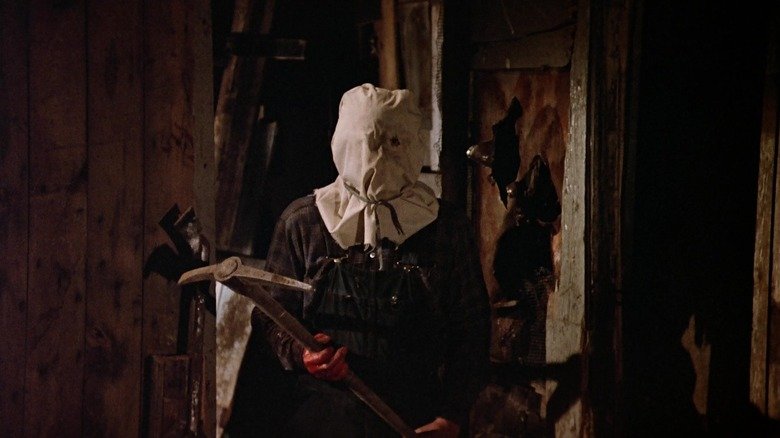 Série “Crystal Lake” resolve velho mistério do crescimento de Jason em “Sexta-feira 13”