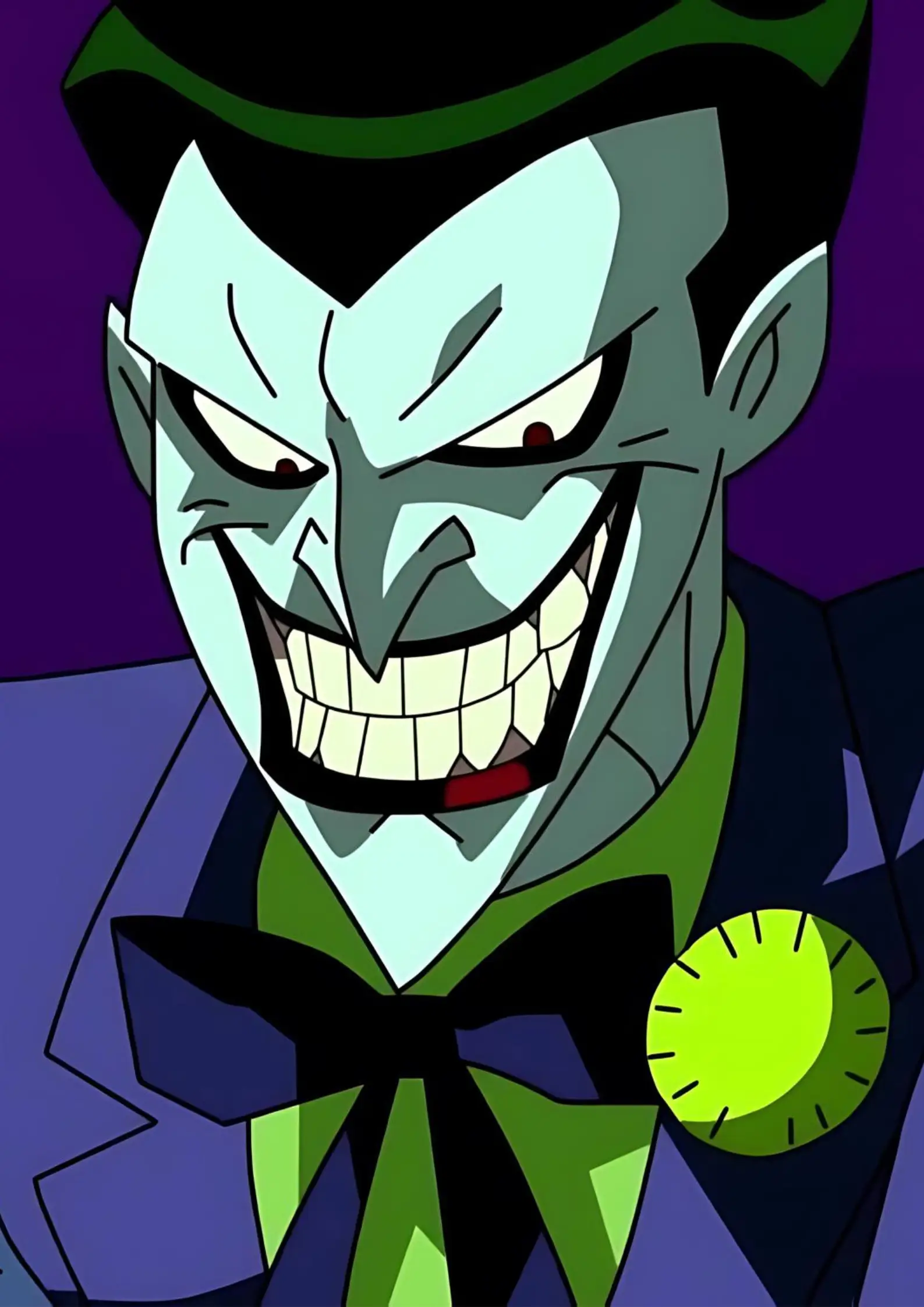 Série solo do Coringa ganha atualização sobre desenvolvimento por chefe do estúdio