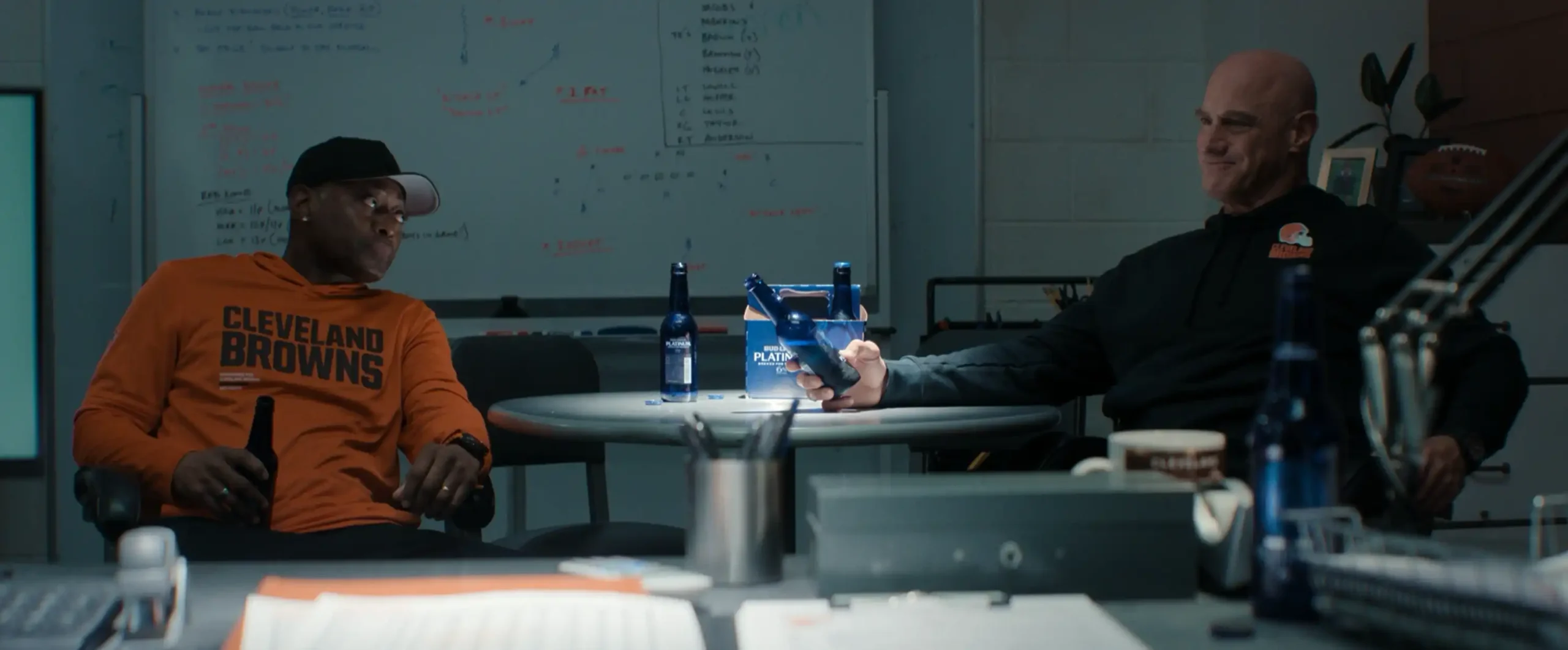 Hulu anuncia data de estreia de série esportiva “The Land”, substituta de Friday Night Lights