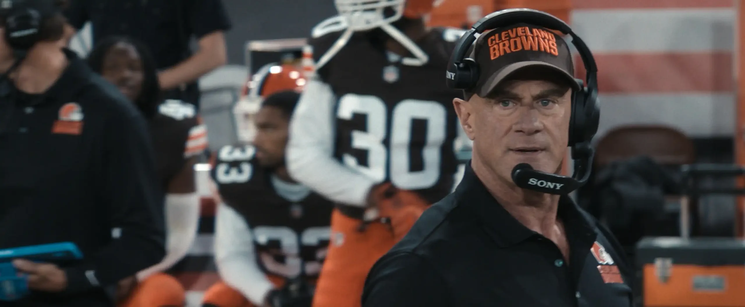 Hulu anuncia data de estreia de série esportiva “The Land”, substituta de Friday Night Lights