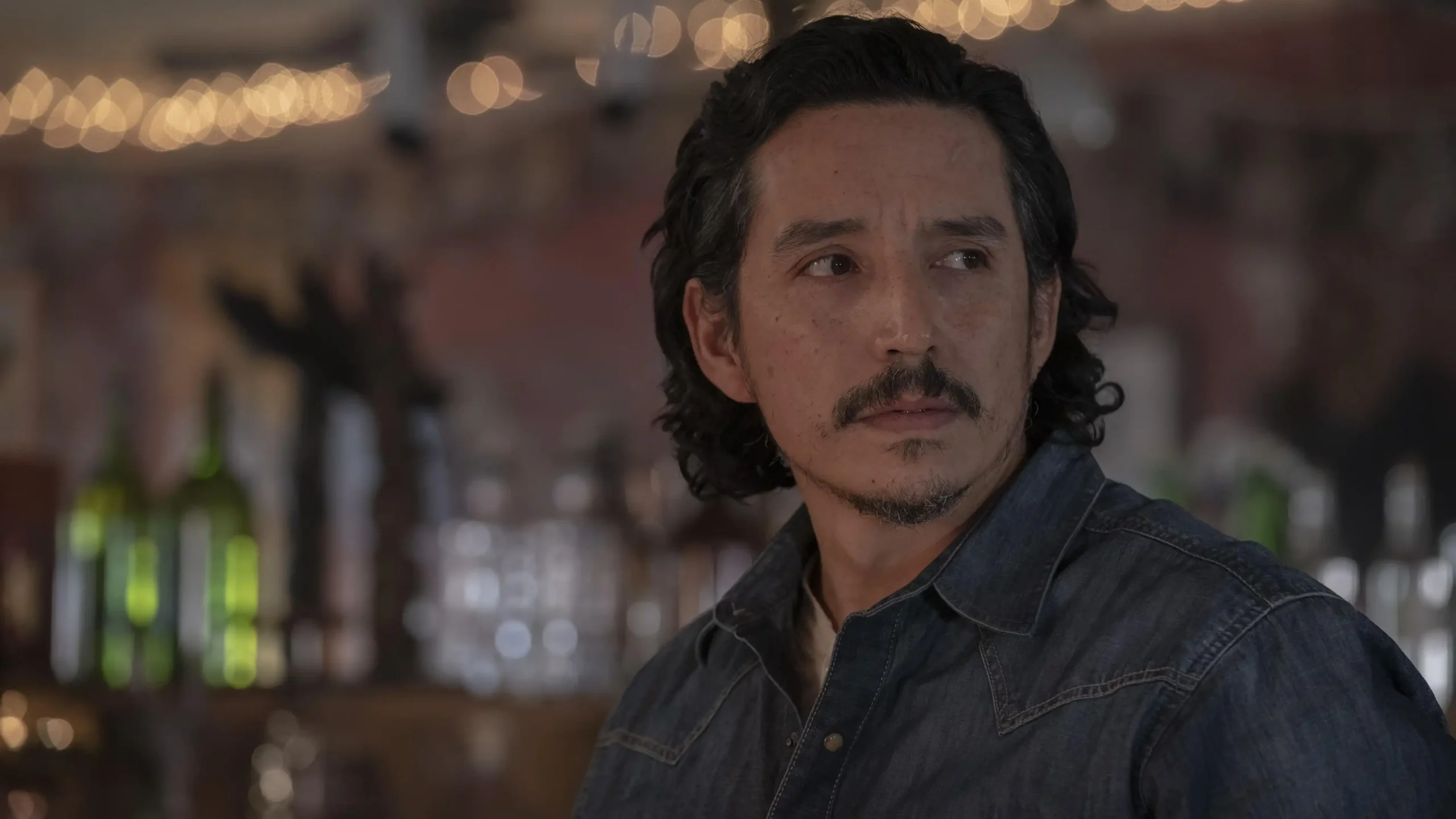 The Last of Us 3 mostrará transformação de Tommy em antagonista, revela Gabriel Luna