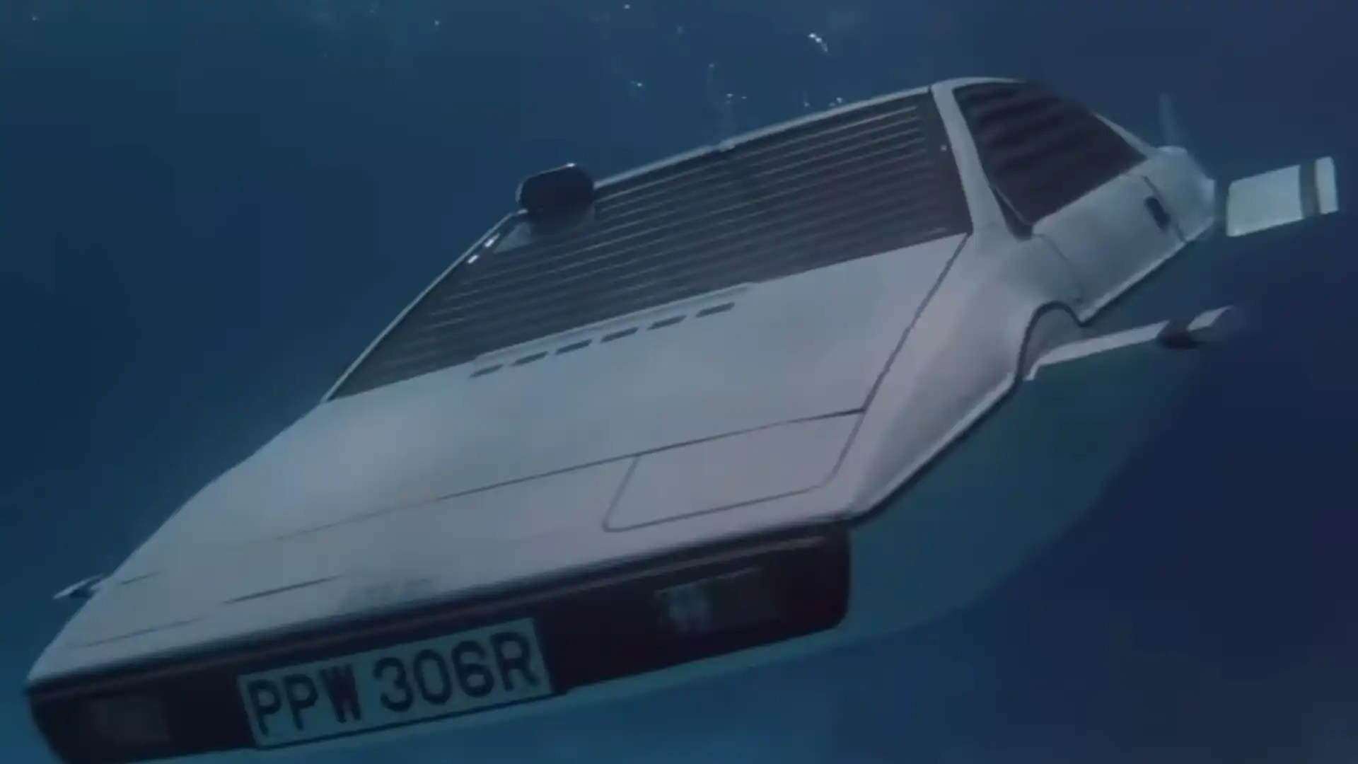 Os 10 Veículos Mais Icônicos de James Bond Que Não São Carros
