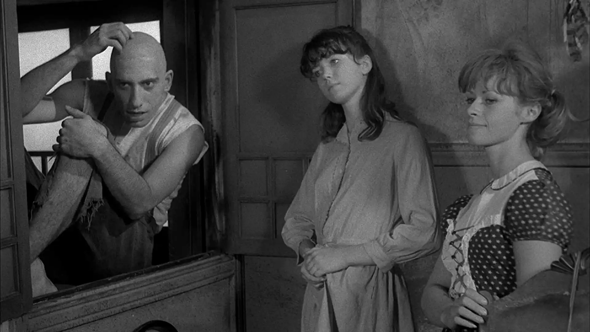 As 10 Famílias Mais Assustadoras do Cinema de Terror