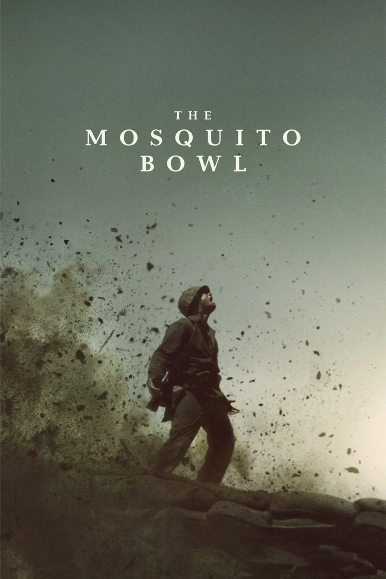 The Mosquito Bowl: filme retrata brutalidade da guerra com excesso de violência
