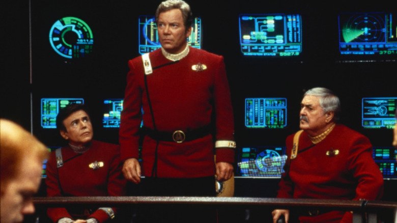 William Shatner explica por que Star Trek é mais importante do que nunca em 2026