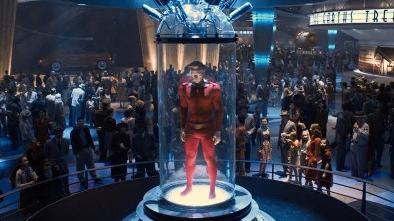 Série VisionQuest revela ligação do Homem de Fogo com detalhe esquecido do MCU
