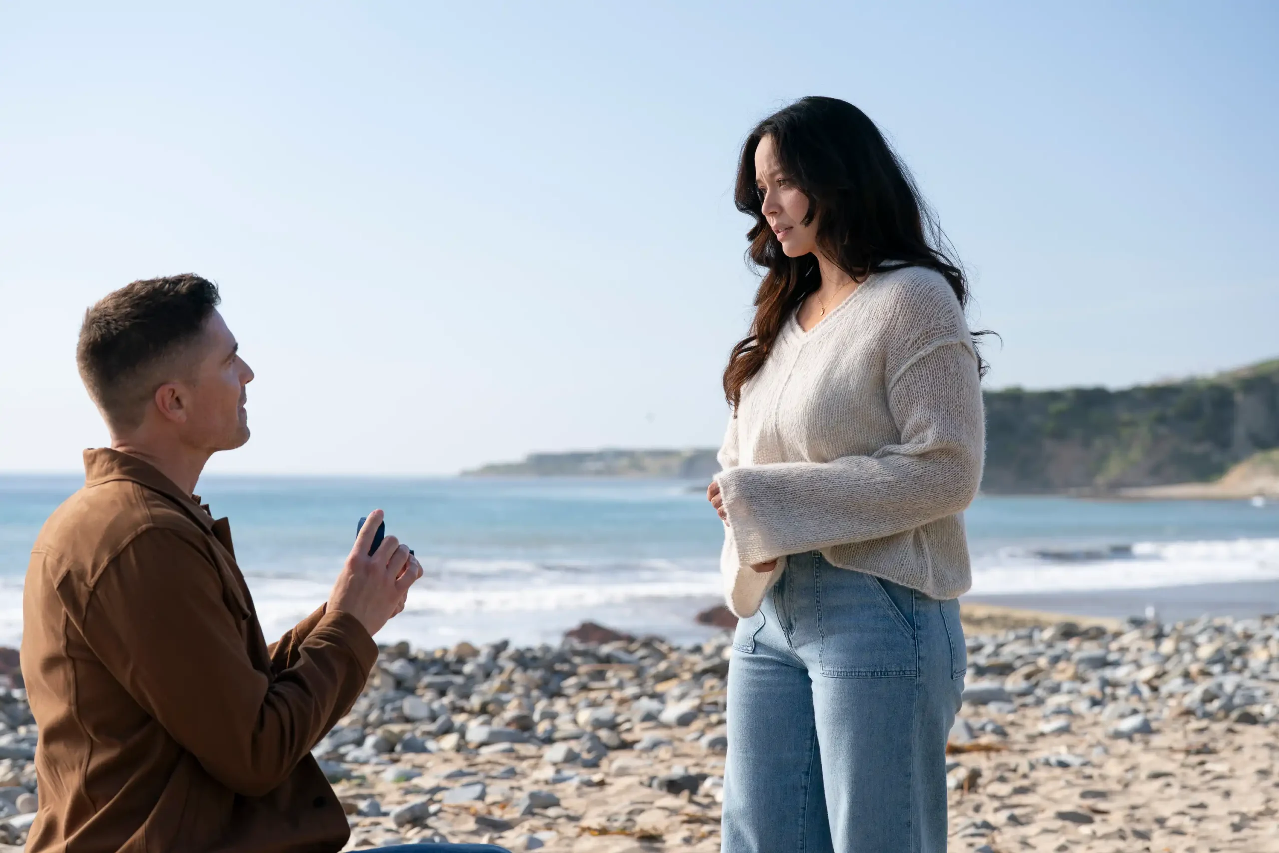 Temporada 9 de The Rookie terá atualização sobre Chenford após suspense de sequestro