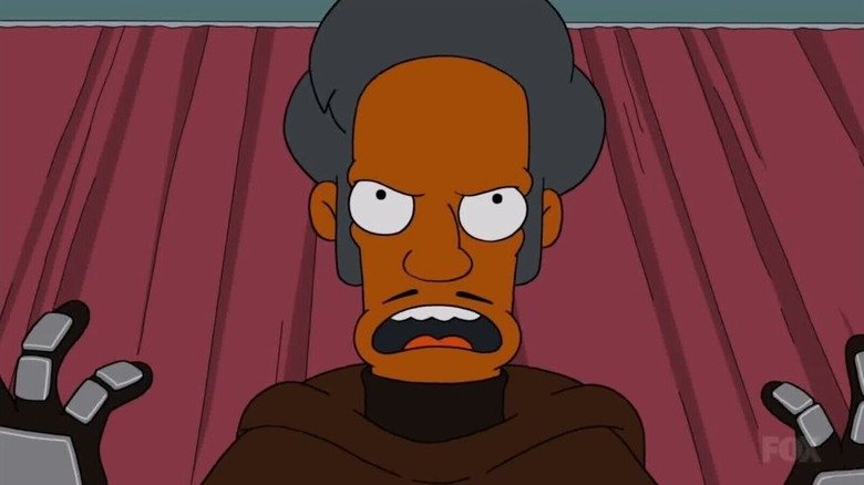Apu retorna em Os Simpsons com novo dublador e episódio especial na 38ª temporada