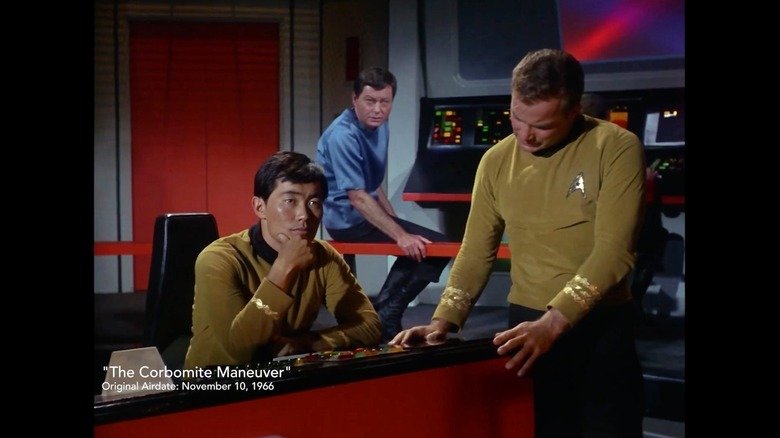 Documentário “The Sixty-Year Mission” busca redefinir o significado de ser fã de Star Trek