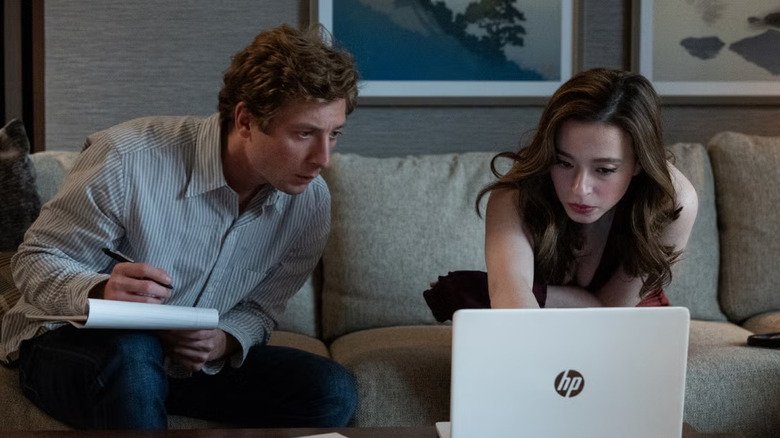 Filme “The Social Reckoning”, de Aaron Sorkin, decepciona como continuação de “The Social Network”